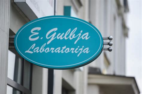 gulbja laboratorija ķekavā.